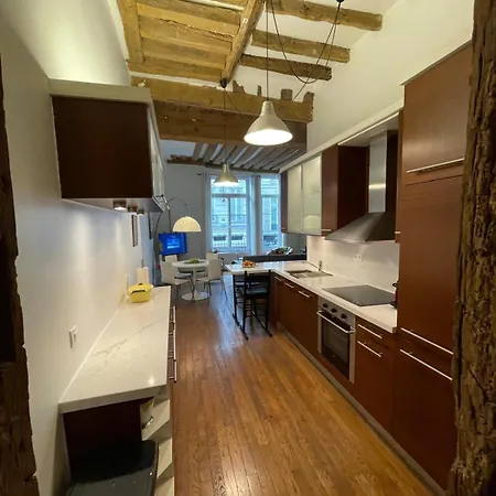 Delightful Dauphine Saint-germain * Paris