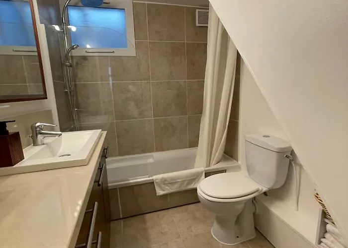 Apartment Delightful Dauphine Saint-germain Paris