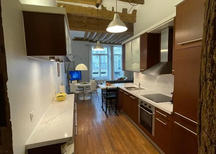 Delightful Dauphine Saint-germain * Paris