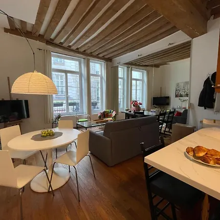 Delightful Dauphine Saint-germain