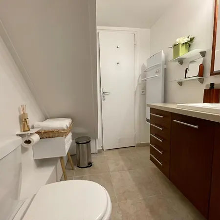 Delightful Dauphine Saint-germain *