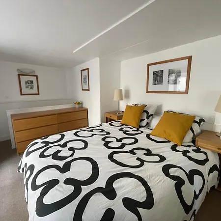 Apartmán Delightful Dauphine Saint-germain