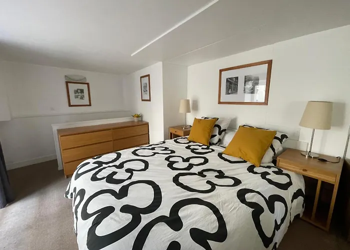 Apartmán Delightful Dauphine Saint-germain